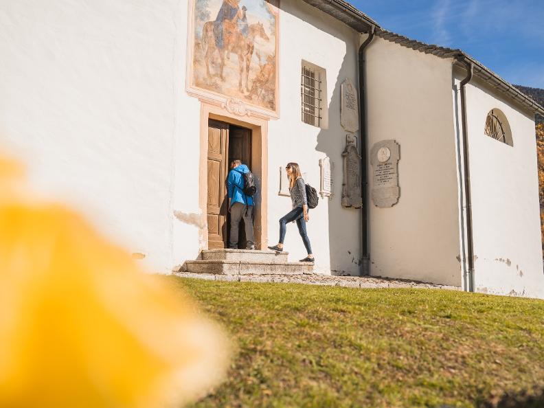 Image 1 - Kirche San Martino
